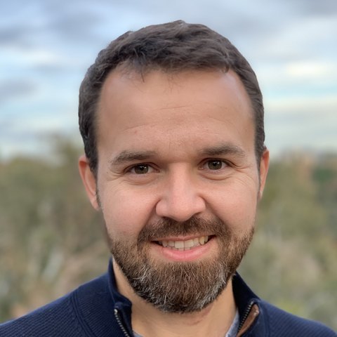 Sergey Tulyakov